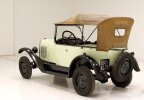 Thumbnail Photo 2 for 1926 Citroen 5CV