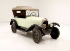 Thumbnail Photo 5 for 1926 Citroen 5CV