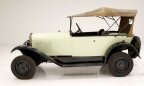 Thumbnail Photo 1 for 1926 Citroen 5CV