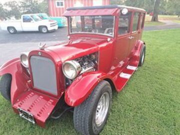 1926 Dodge Other Dodge Models