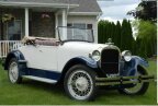 Thumbnail Photo 2 for 1926 Dodge Brothers Other Dodge Brothers Models