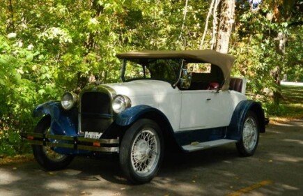 Photo 1 for 1926 Dodge Brothers Other Dodge Brothers Models