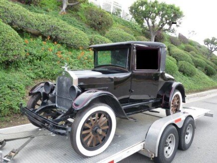 Photo 1 for 1926 Durant Other Durant Models
