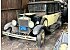 1926 FIAT 501