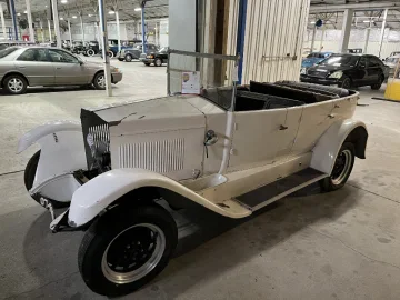 1926 FIAT Other Fiat Models