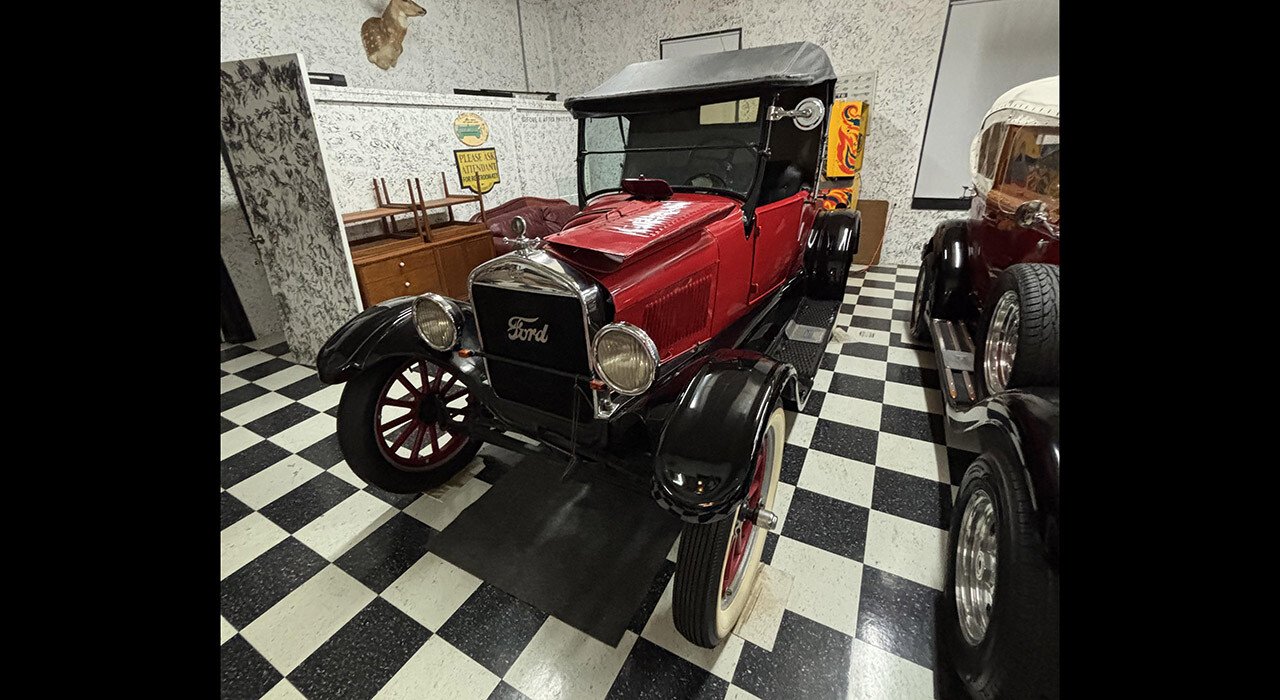 1926 Ford Model T