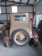 Thumbnail Photo 2 for 1926 Ford Model T