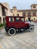 Thumbnail Photo 5 for 1926 Ford Model T