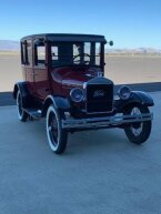 Thumbnail Photo 6 for 1926 Ford Model T