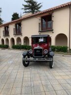 Thumbnail Photo 4 for 1926 Ford Model T