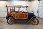 Thumbnail Photo 2 for 1926 Ford Model T