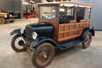 Thumbnail Photo 1 for 1926 Ford Model T