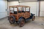 Thumbnail Photo 4 for 1926 Ford Model T