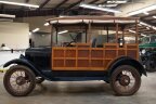 Thumbnail Photo 3 for 1926 Ford Model T