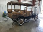 Thumbnail Photo 5 for 1926 Ford Model T