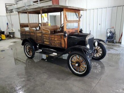 Photo 1 for 1926 Ford Model T
