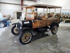 Thumbnail Photo 2 for 1926 Ford Model T