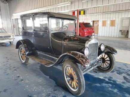 Photo 1 for 1926 Ford Model T