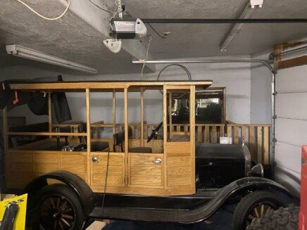 Photo 1 for 1926 Ford Model T