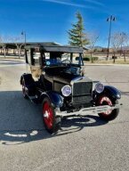 Thumbnail Photo 4 for 1926 Ford Model T