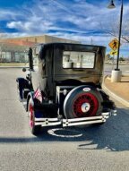 Thumbnail Photo 2 for 1926 Ford Model T