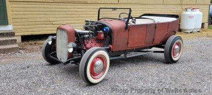 Photo 1 for 1926 Ford Model T