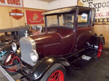 Photo 1 for 1926 Ford Model T