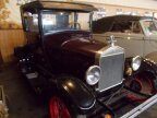 Thumbnail Photo 6 for 1926 Ford Model T