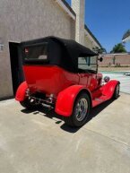 Thumbnail Photo 3 for 1926 Ford Model T