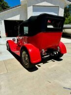 Thumbnail Photo 2 for 1926 Ford Model T