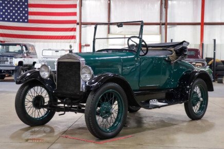 Photo 1 for 1926 Ford Model T
