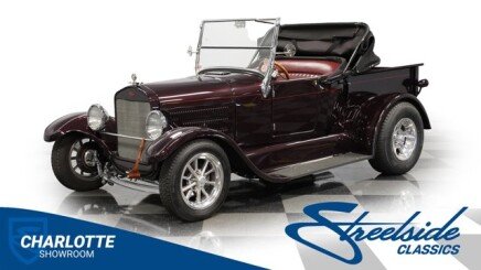 Photo 1 for 1926 Ford Model T