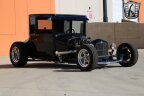 Thumbnail Photo 6 for 1926 Ford Model T