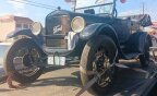 Thumbnail Photo 1 for 1926 Ford Model T