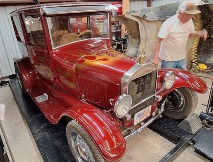 Photo 1 for 1926 Ford Model T