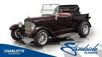 1926 Ford Model T