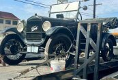 1926 Ford Model T
