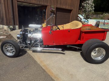 1926 Ford Model T