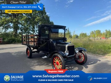 1926 Ford Model T