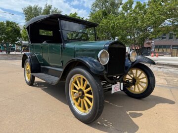 1926 Ford Model T