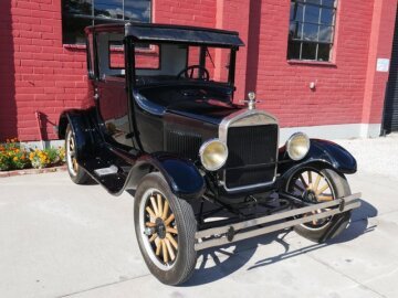 1926 Ford Model T
