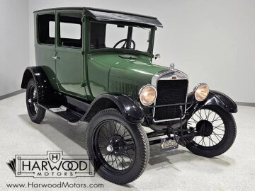 1926 Ford Model T