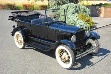 1926 Ford Model T