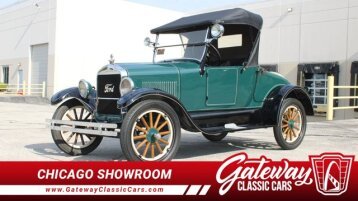 1926 Ford Model T