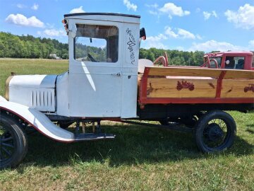 1926 Ford Model T