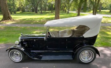 1926 Ford Model T