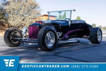 1926 Ford Model T