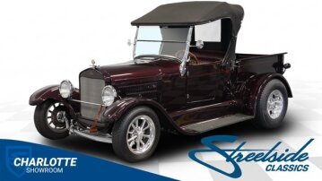 1926 Ford Model T