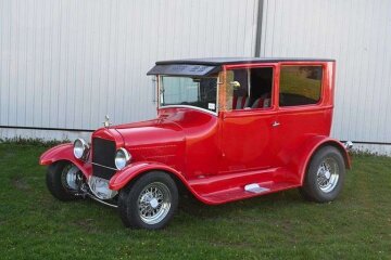 1926 Ford Model T