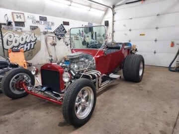 1926 Ford Other Ford Models